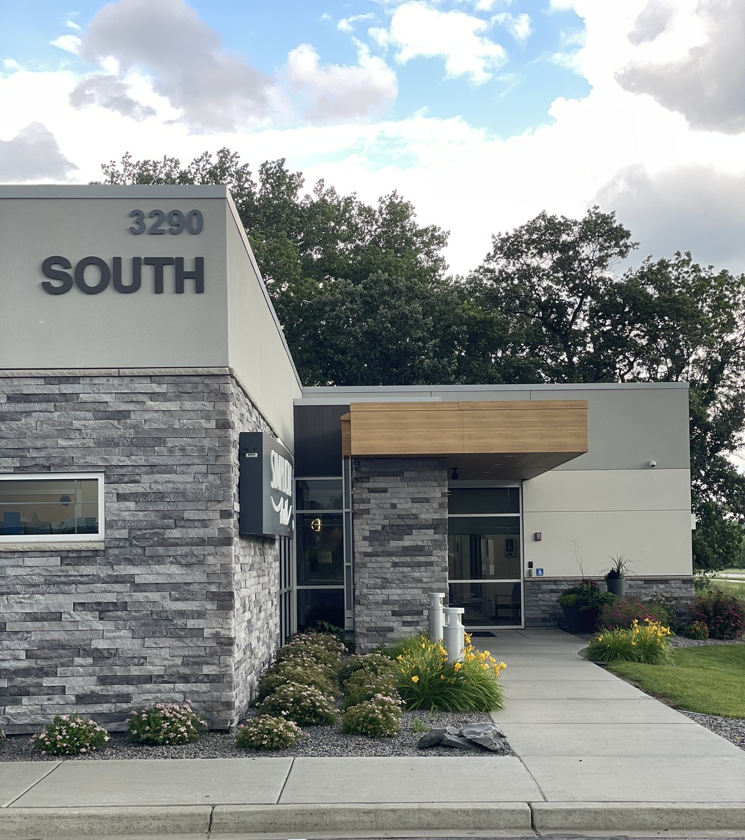 St. Cloud Location